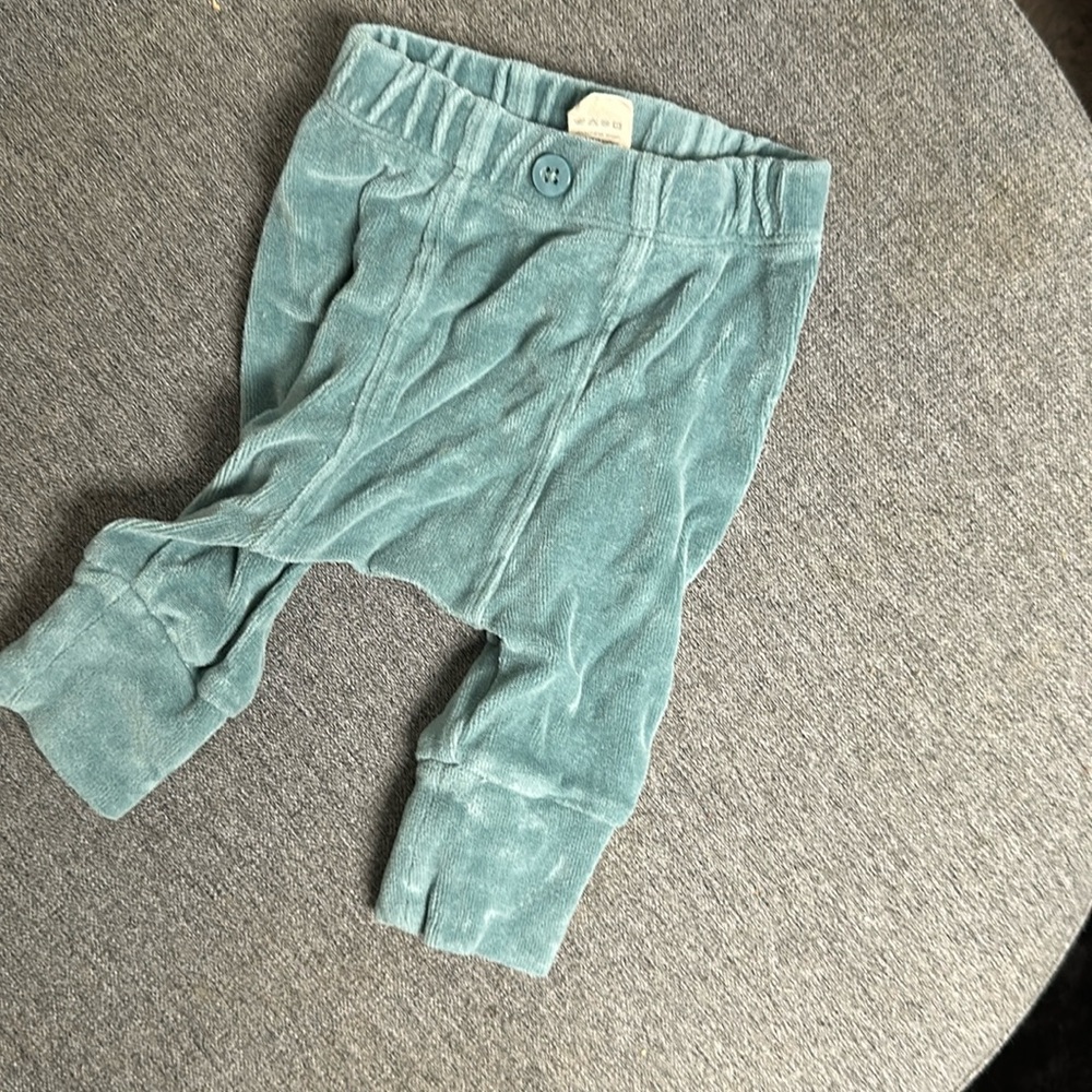 Cotton joggers